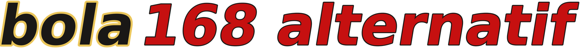 bola168 alternatif logo